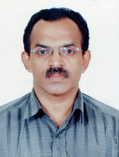 Dr. R PRAGASH