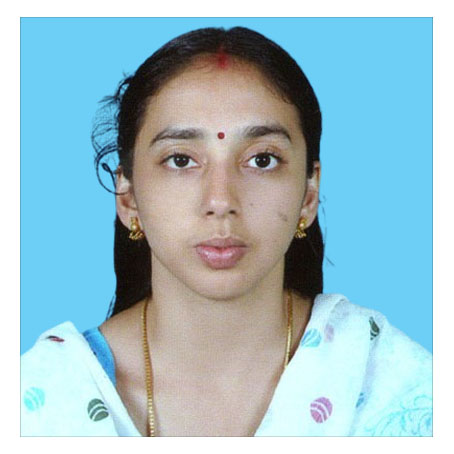 Savithri Devi