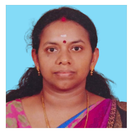 DR. SUJATHA S