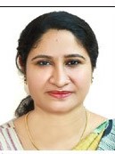 Mrs. Rani Noorjahan Akbar