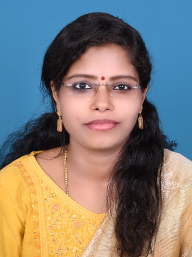 Parvathy H S