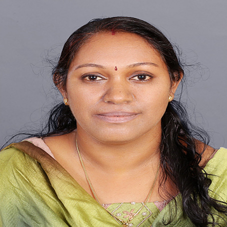 Mrs. Deepthimol D