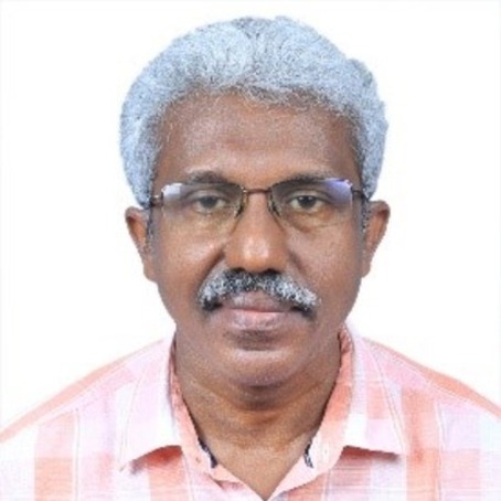 Sri. Asokan C K