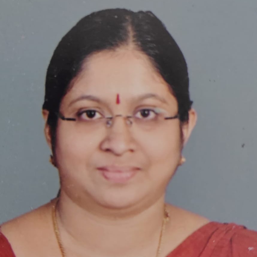  MRS .JAYAPRABHA P
